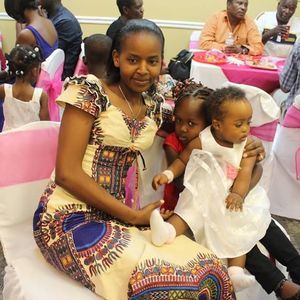 Meet your Posher, Nancy